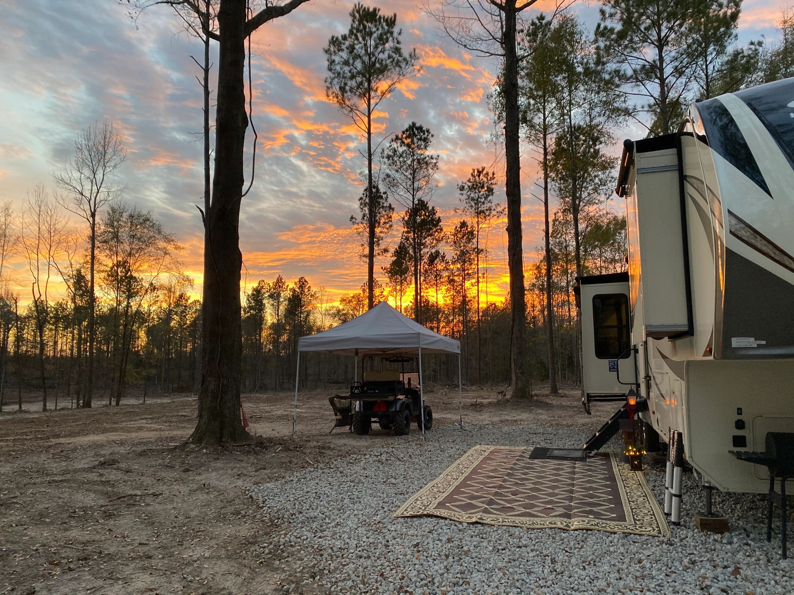 Savage Creek RV Park