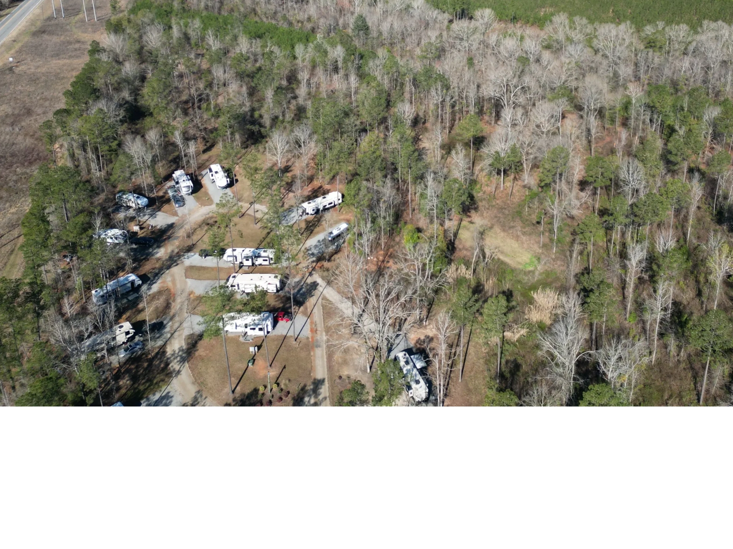 Savage Creek RV Park